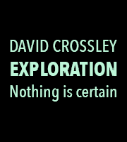 David Crossley Exploration