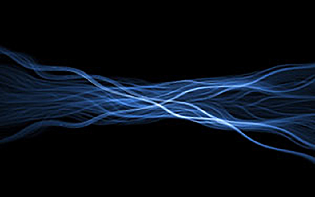 Quantum entanglement