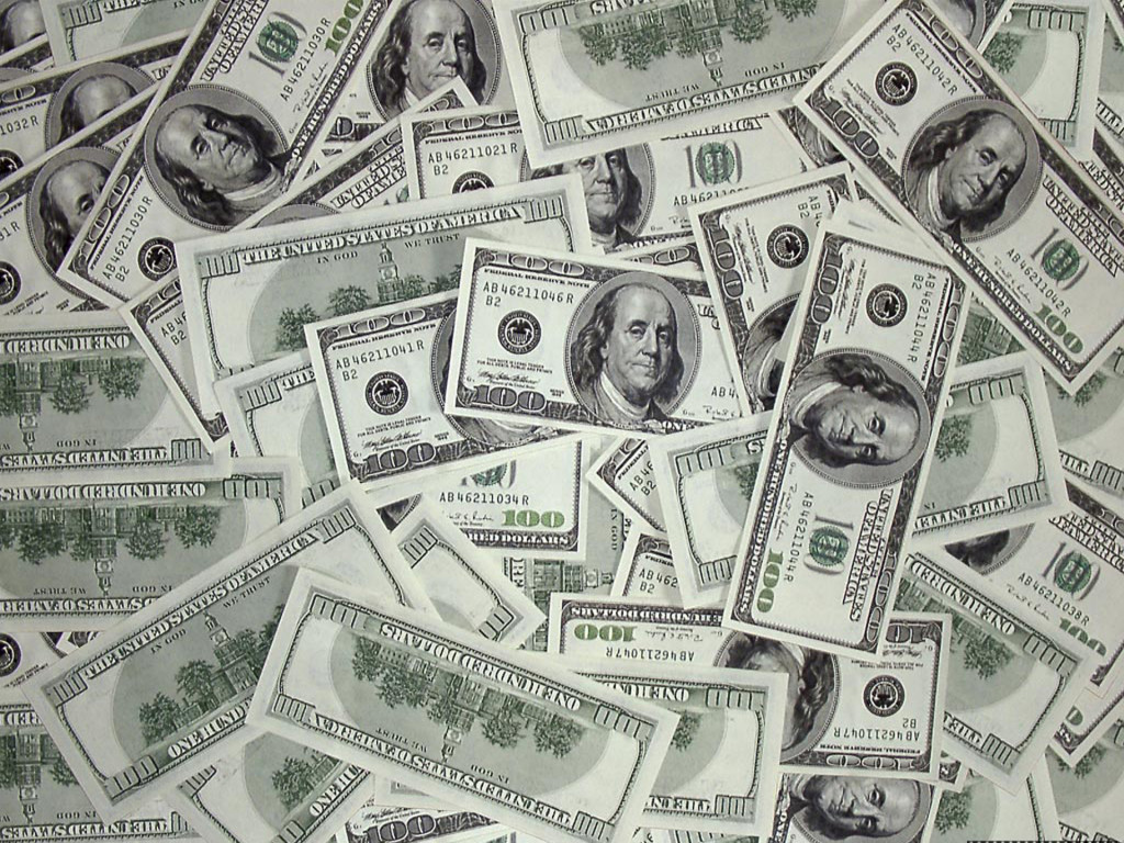 Money