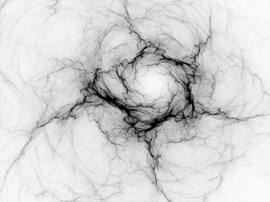 The field of consciousness making something