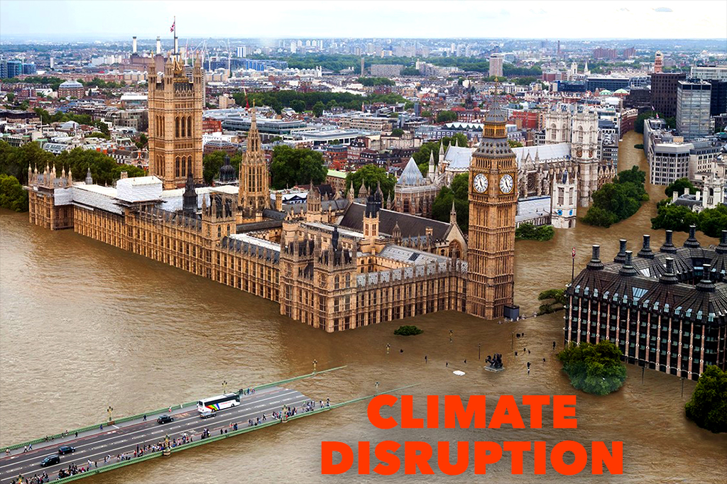 David Crossley Exploration Climate 01 identify Purpose 